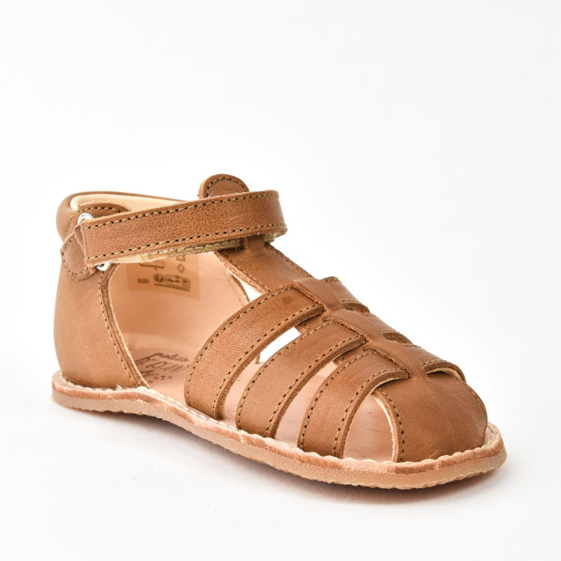 Aster Aster Petits Pas Binosmo Camel