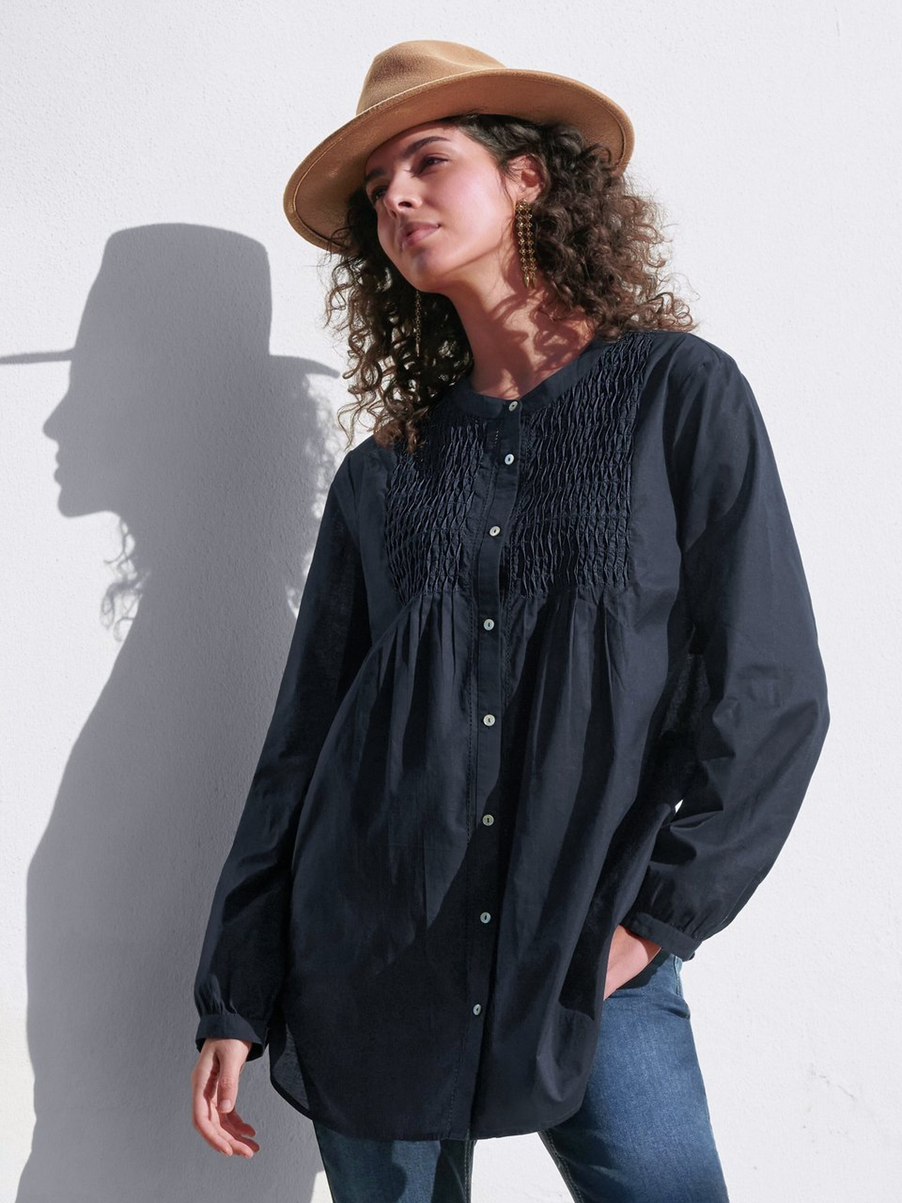 Bluse