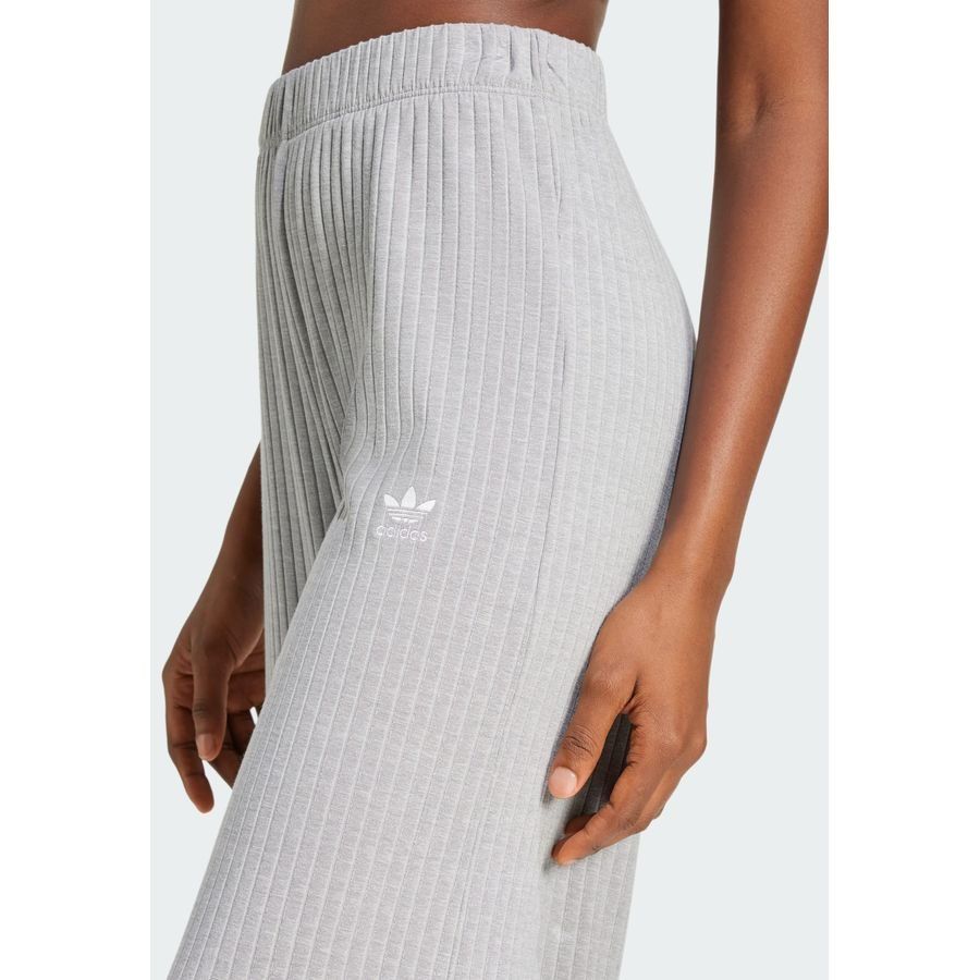 Adidas Original Pantalon large côtelé Essentials