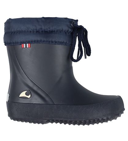 Viking Gummistiefel - Alv Indie - Navy