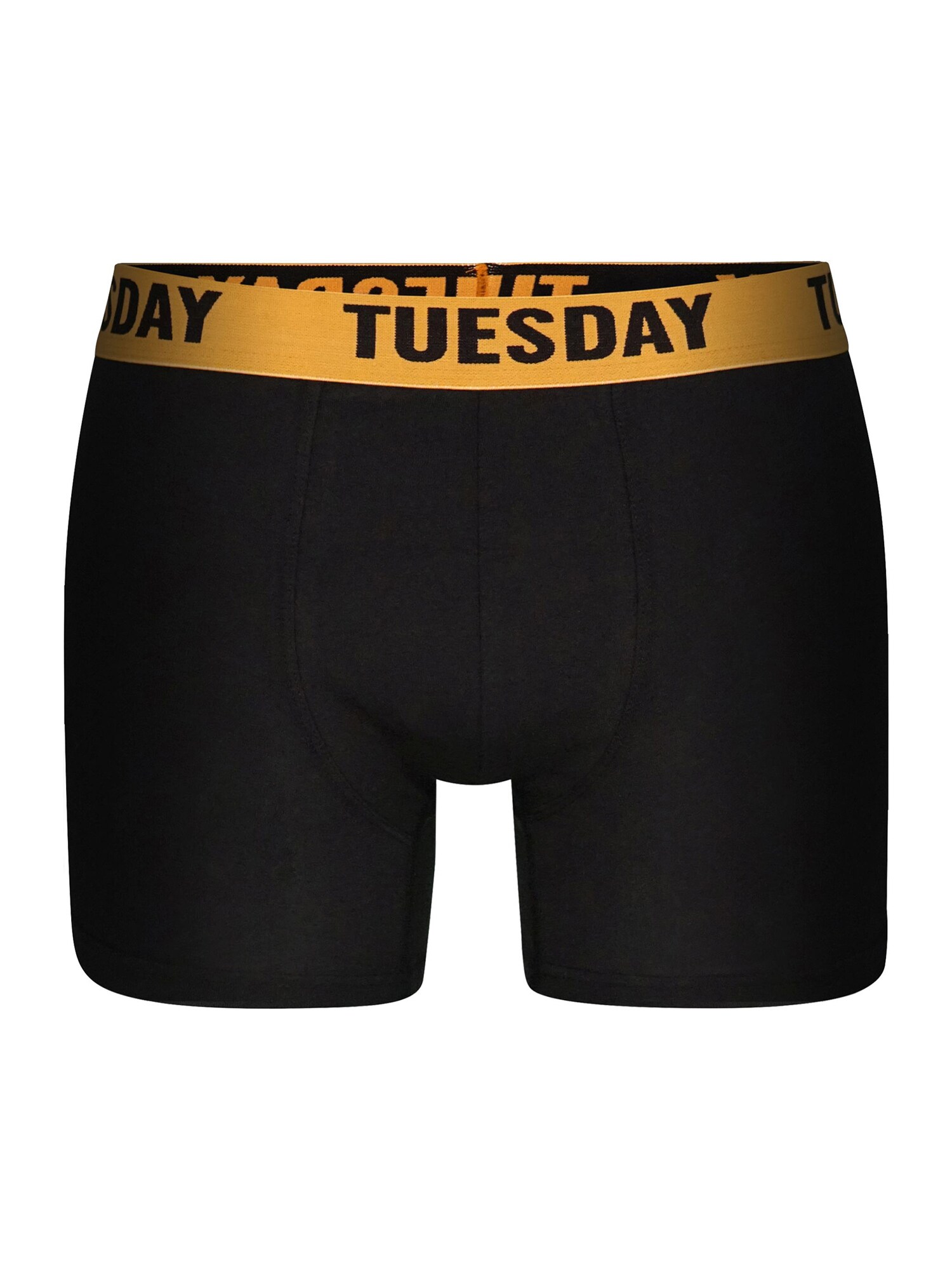Happy Shorts Herren Retroshorts Monday Sunday 7er Pack