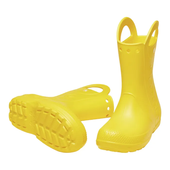Crocs Handle It Regenlaarzen Junior