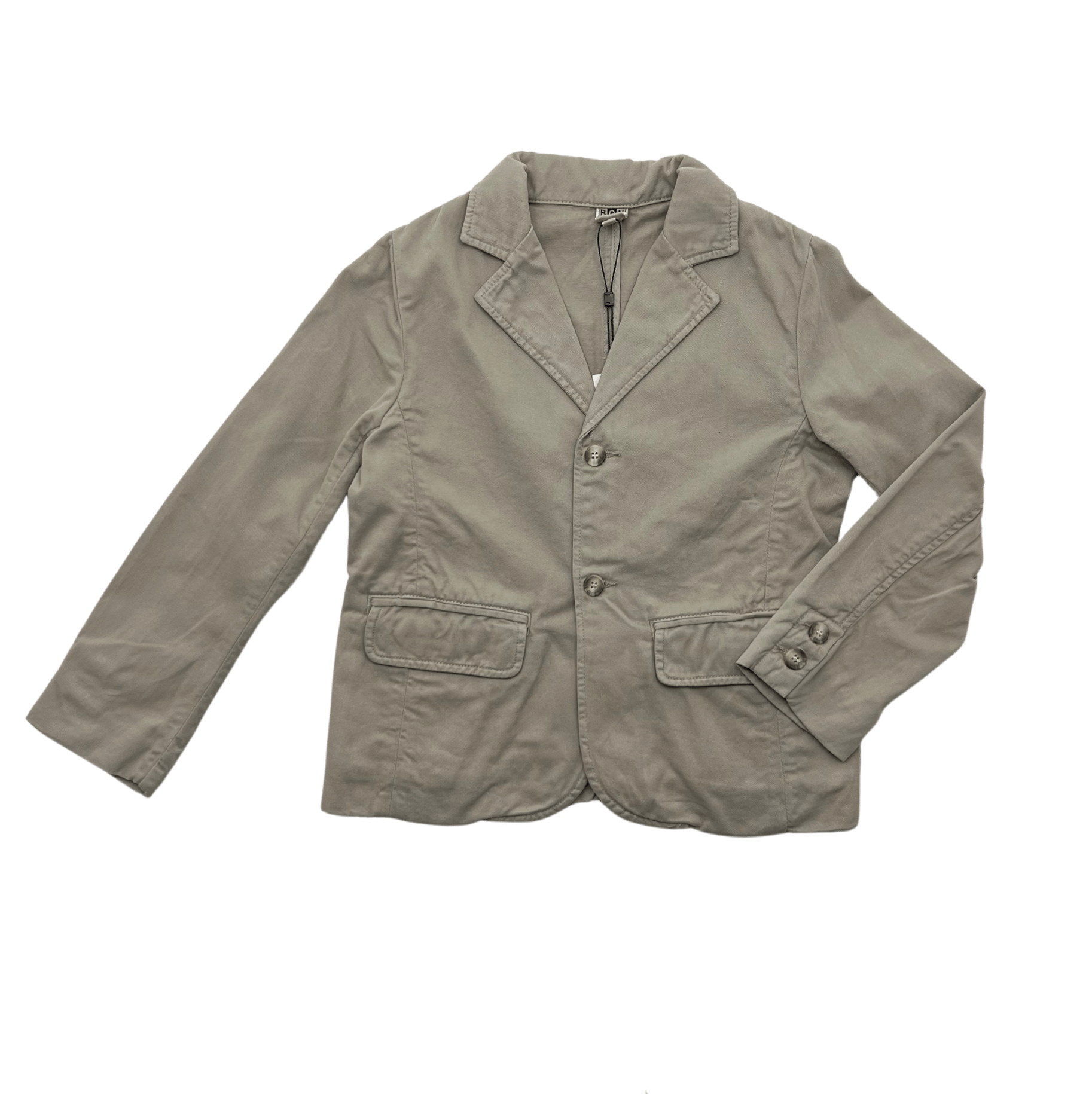 Veste enfant beige - 8 ans | Beige