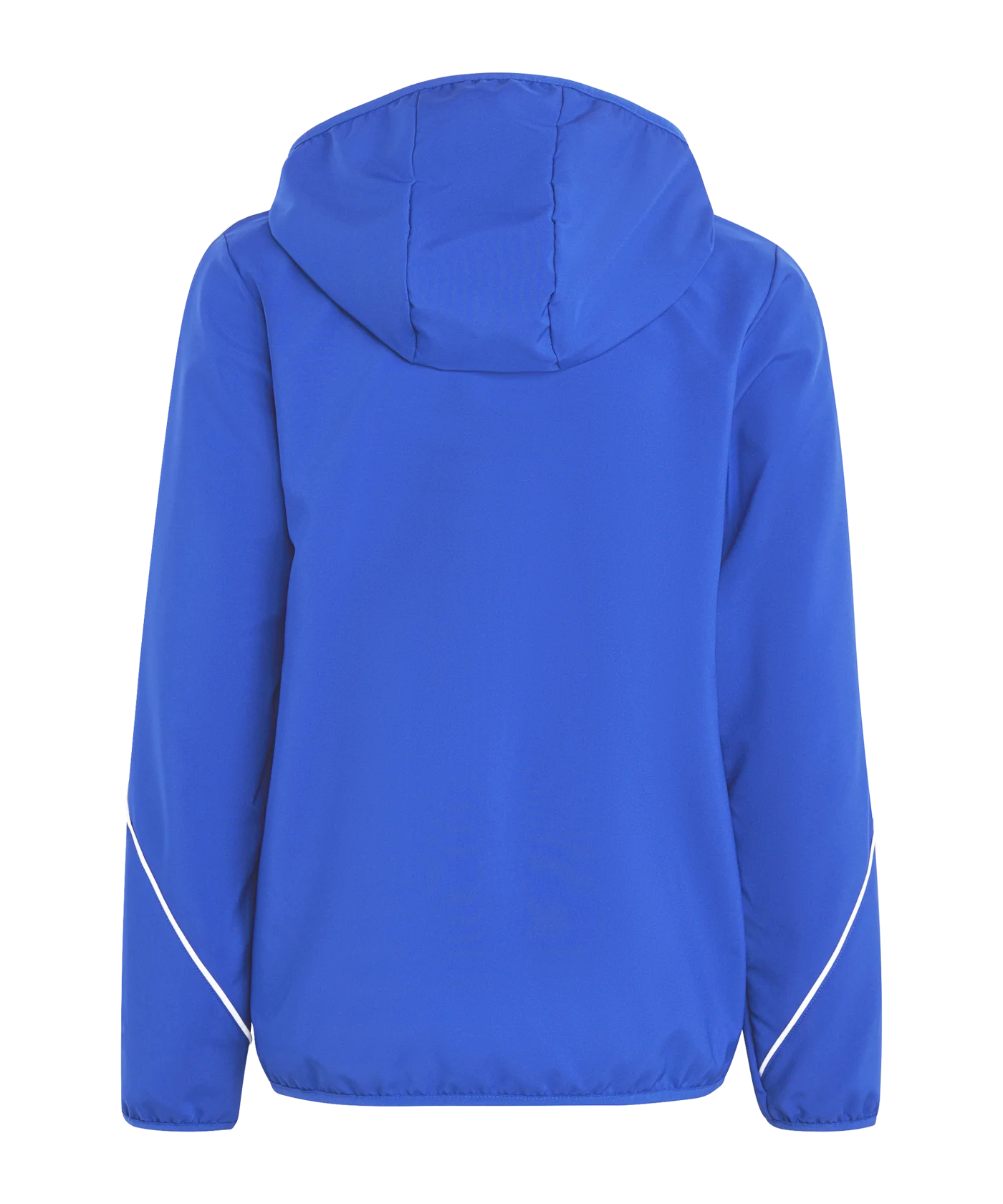 adidas Tiro 23 League Windbreaker Kids Blau