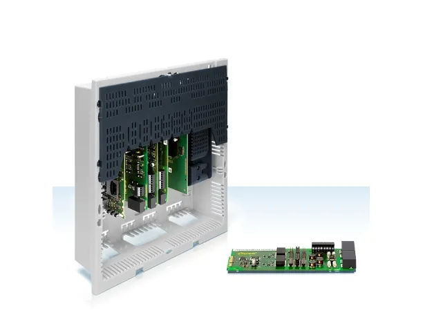 Auerswald COMpact 5200 - IP-PBX - 1 x 10/100