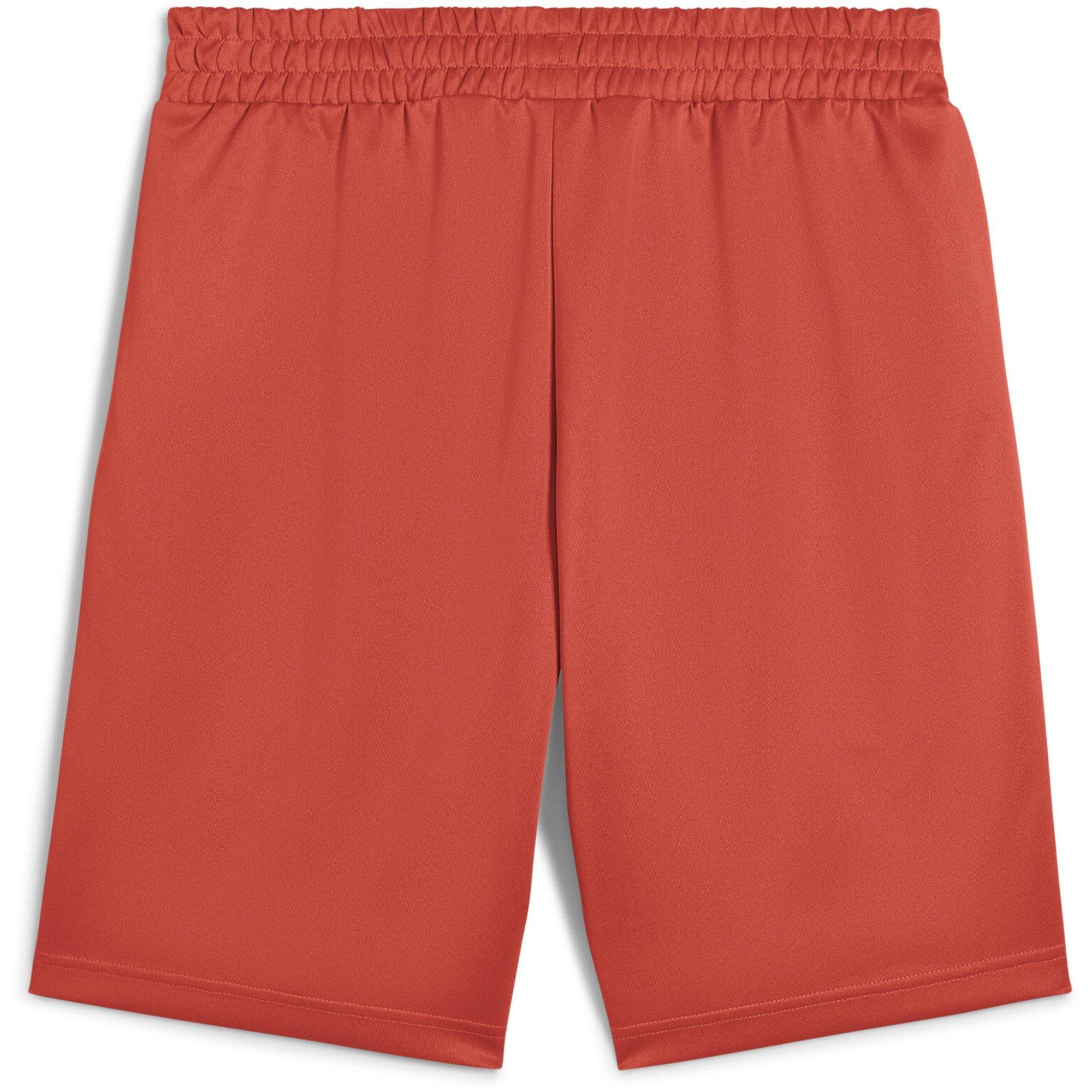 Puma Puma Sport Poly Shorts 9 Jogger Short Mens