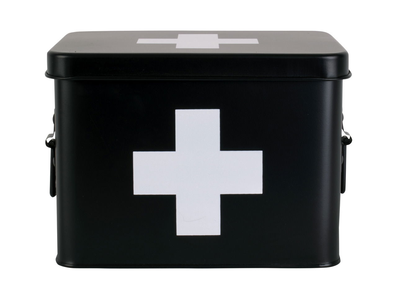 present time Aufbewahrungsbox MEDICINE