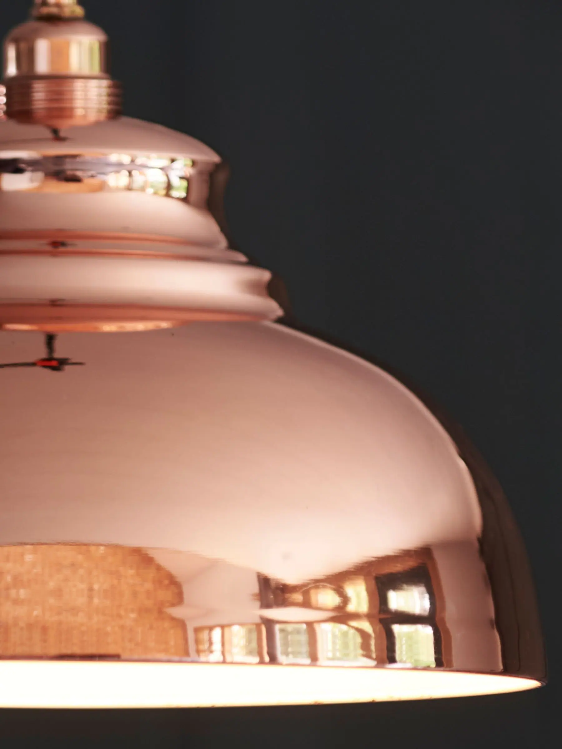 Dixon Easy-fit hanglamp