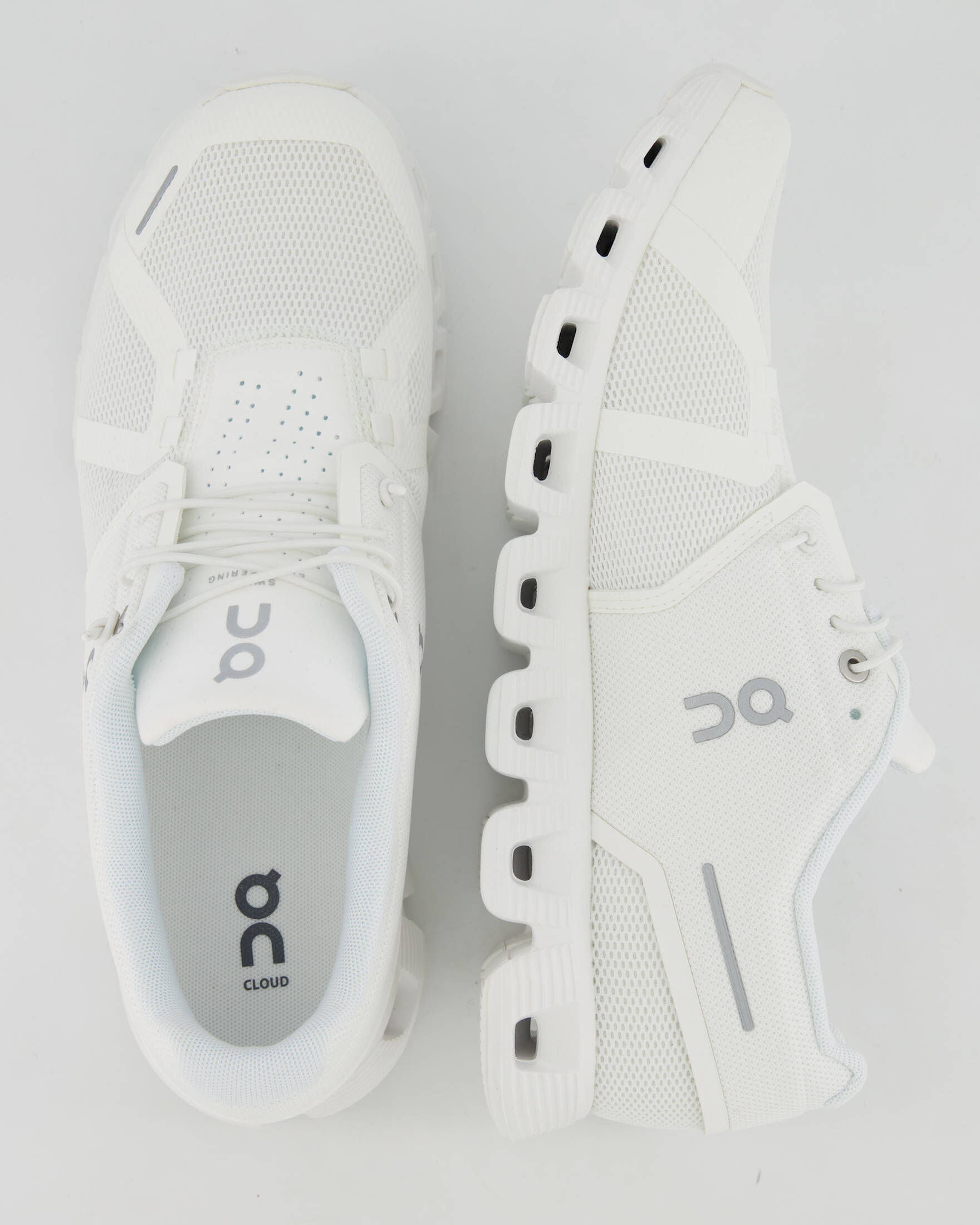 On| Herren Sneaker CLOUD 5
