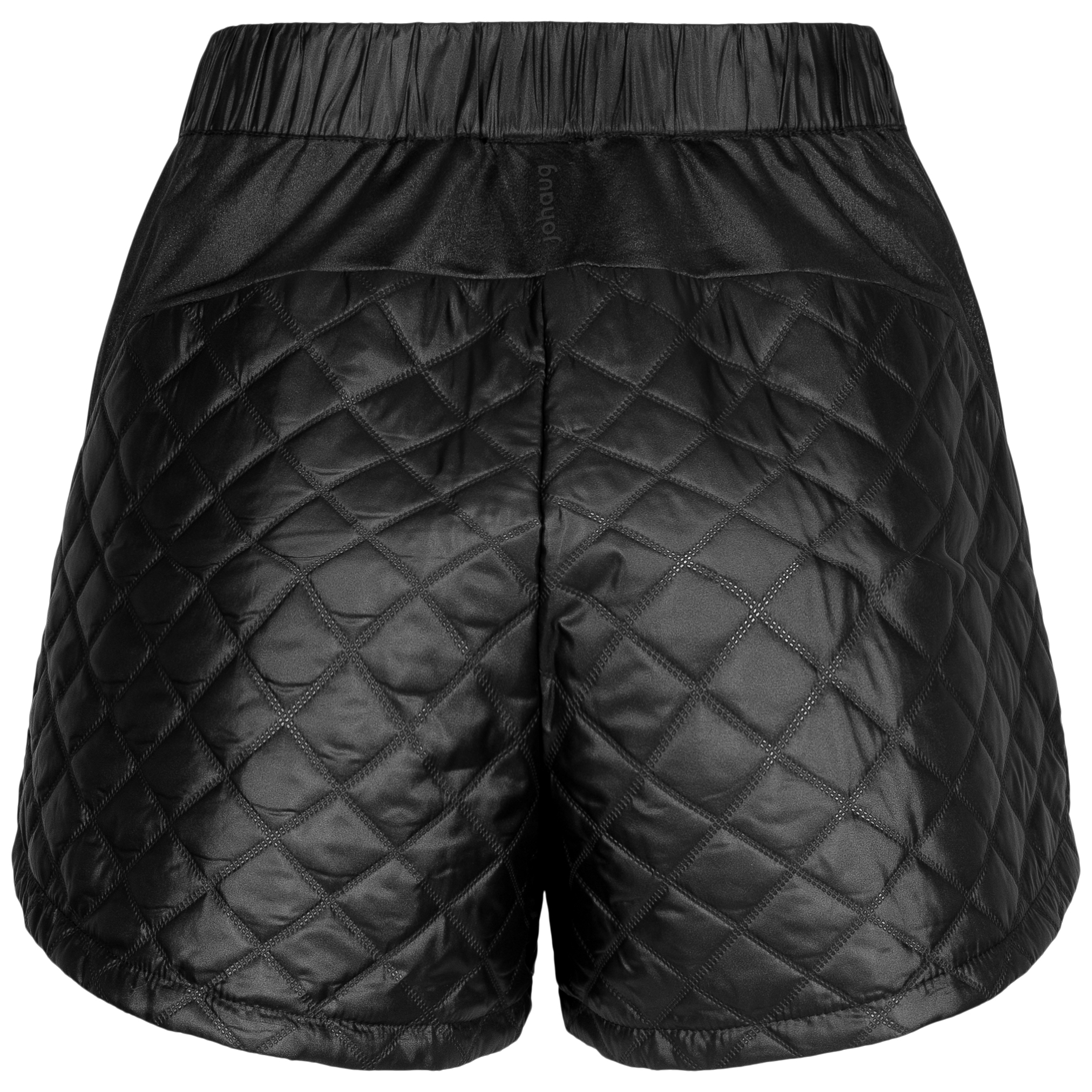 Advance Primaloft Shorts Dame Black