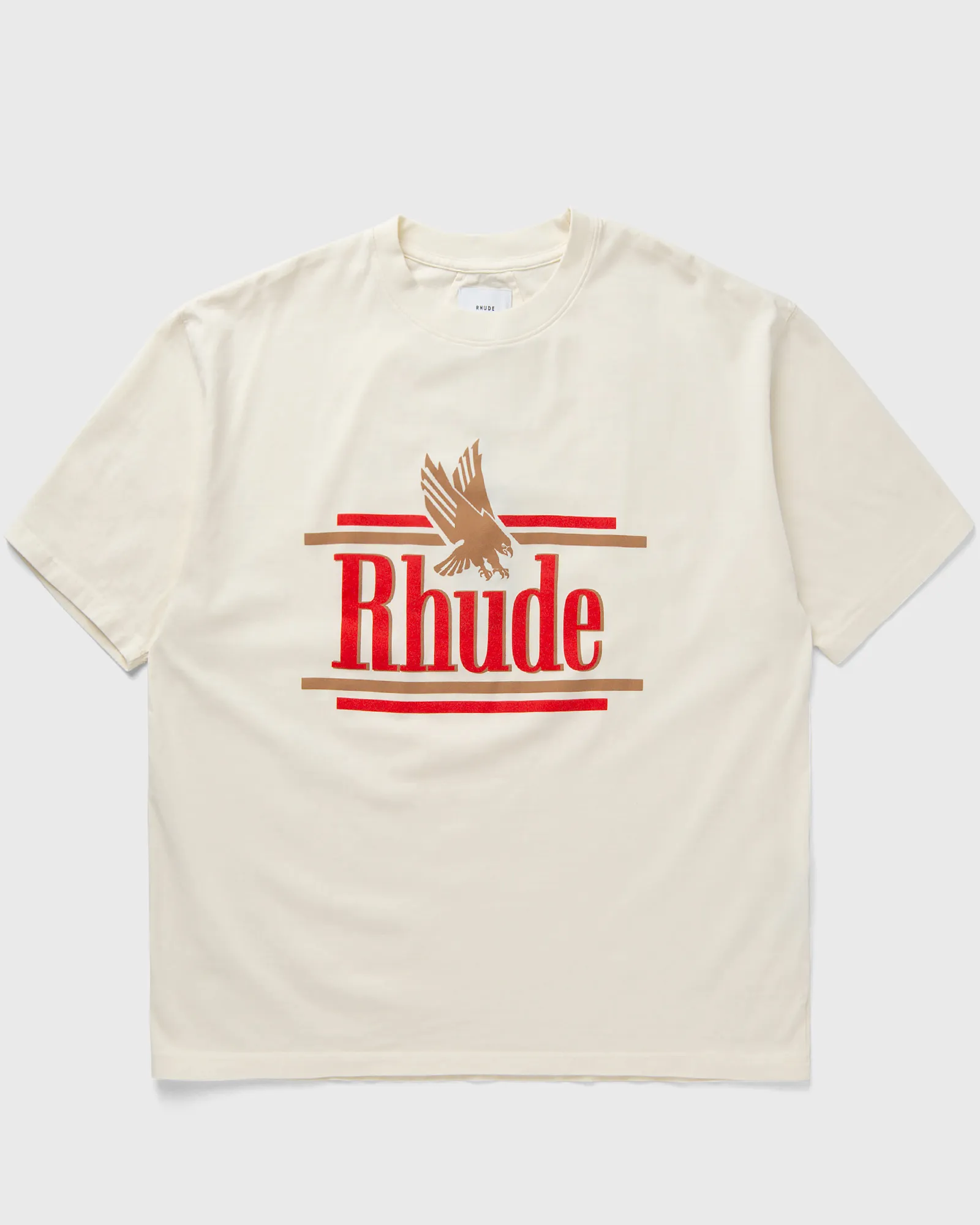 Rhude RHUDE ROSSA TEE VTG