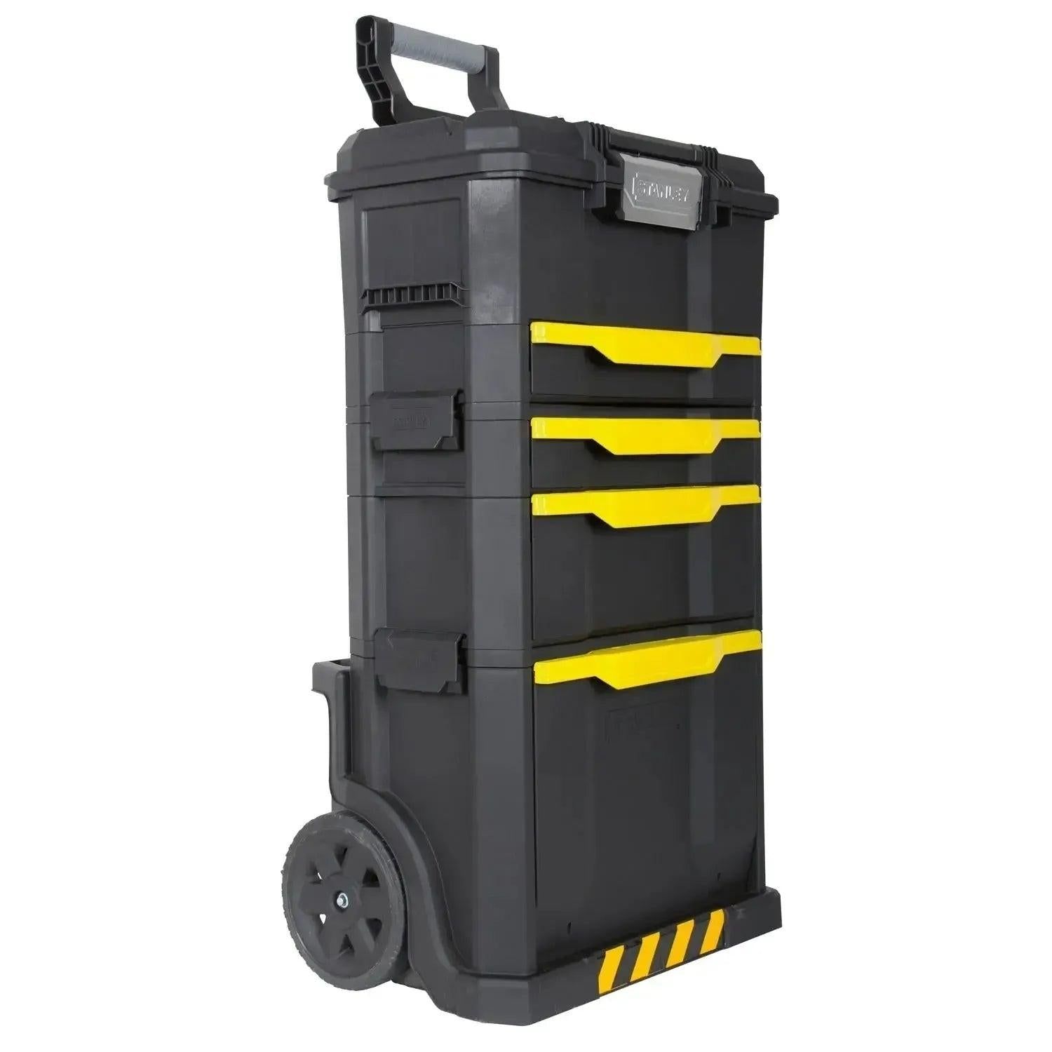 Stanley 1-79-206 Gereedschapswagen met lades