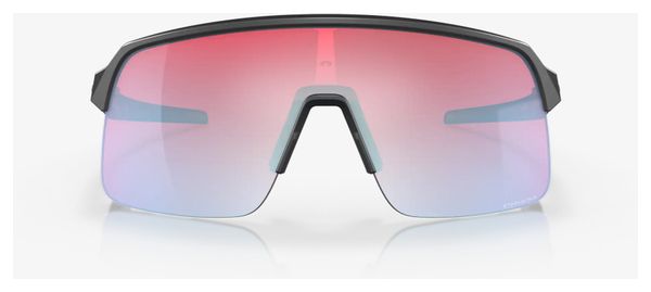 Lunettes Oakley Sutro Lite Matte Carbon Prizm Snow Sapphire / Ref.OO9463-17