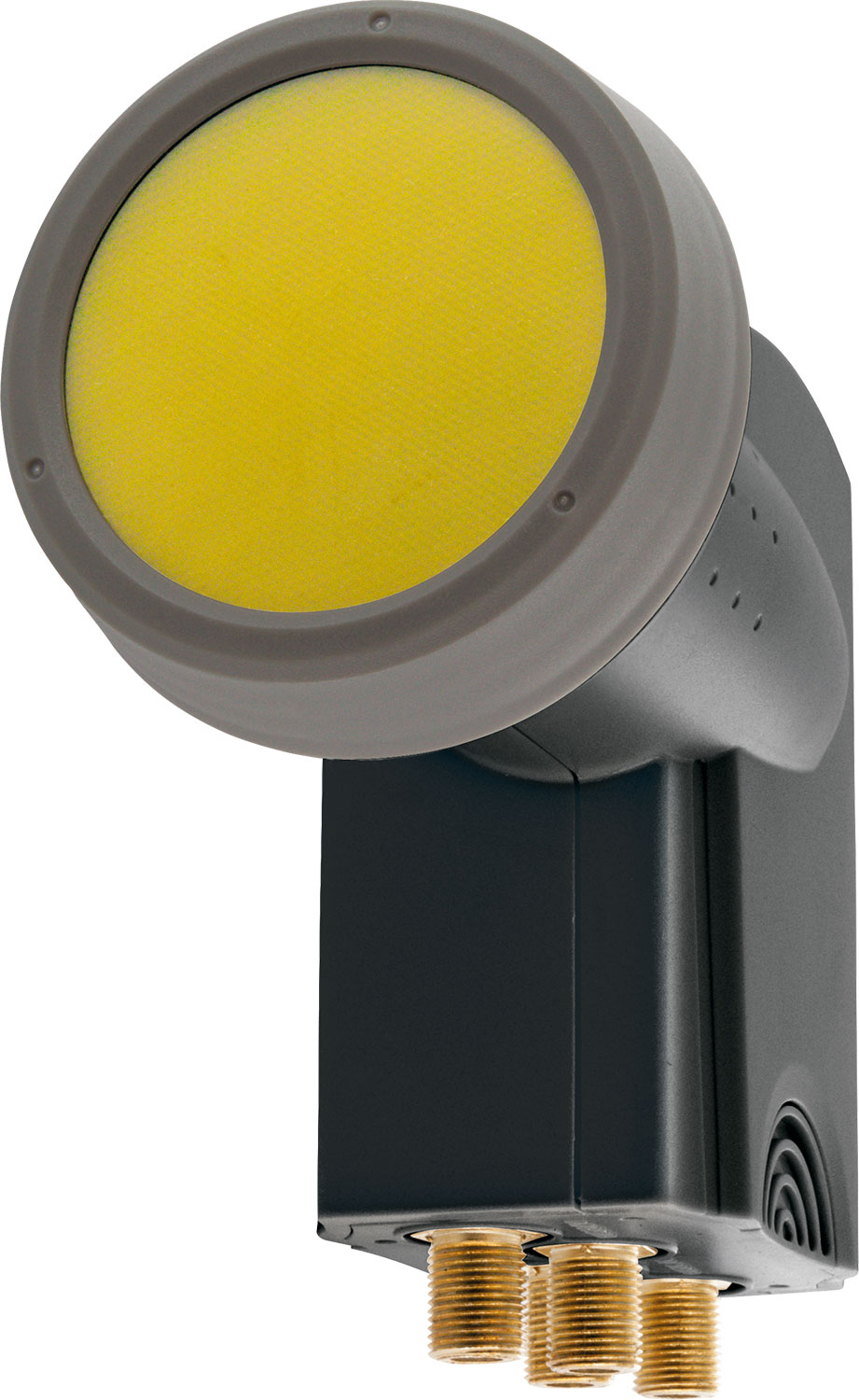 Schwaiger SPS6918A antraciete digitale quad LNB
