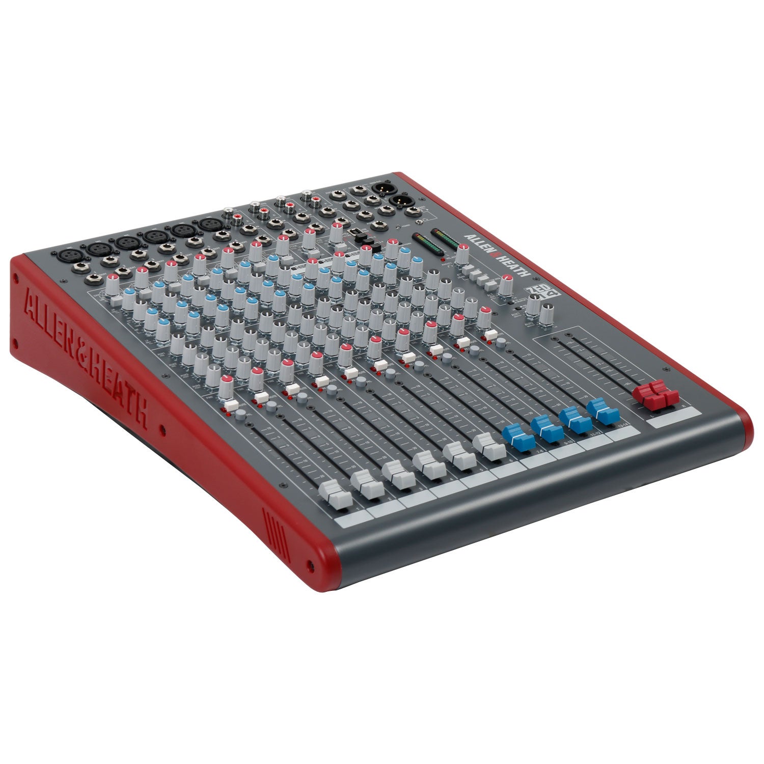 Allen & Heath ZED-14 PA mixer