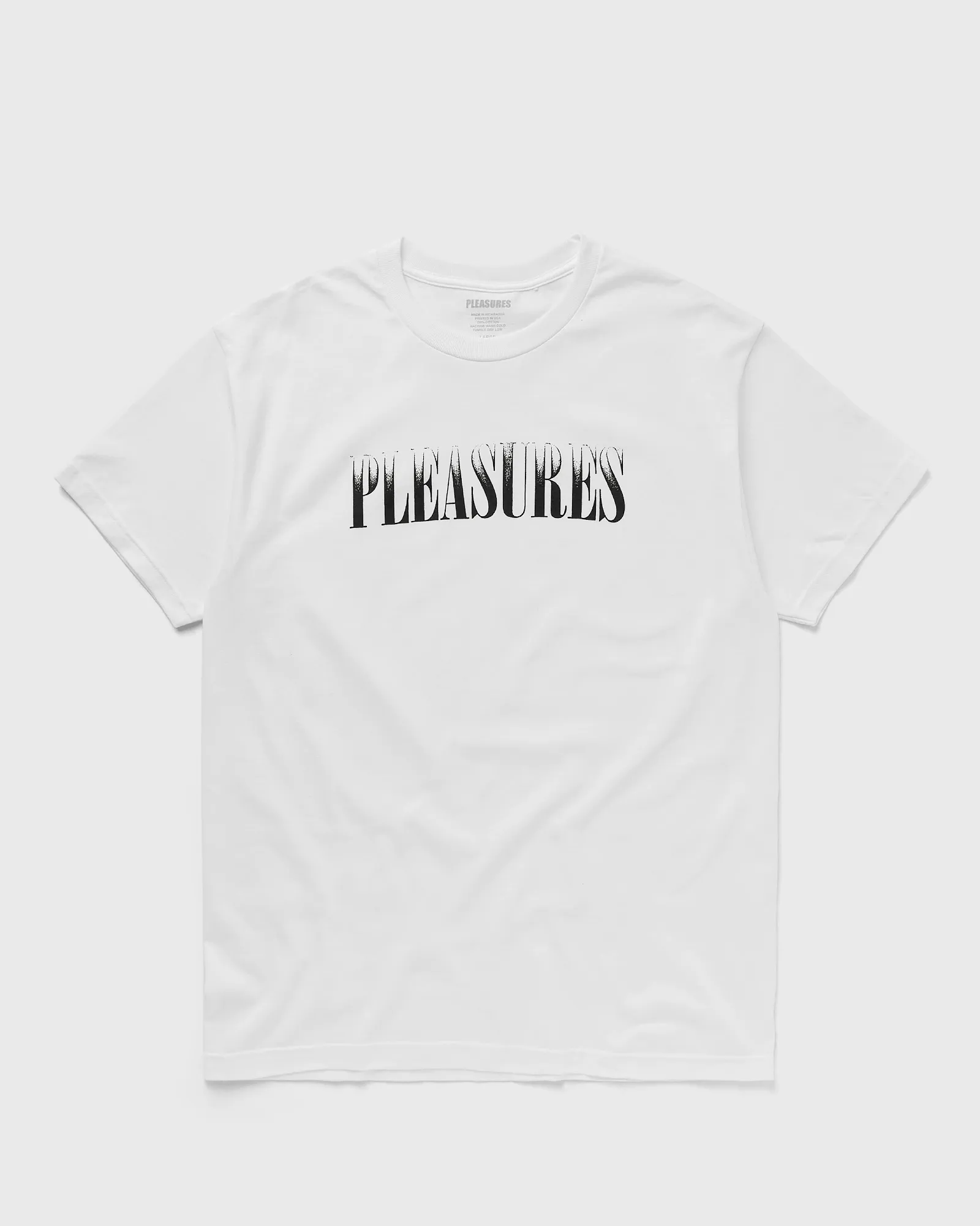Pleasures CRUMBLE TEE