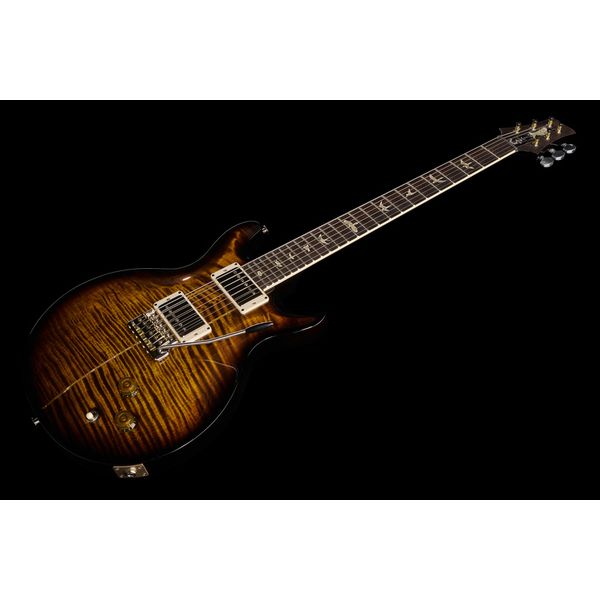 PRS Santana Retro BW