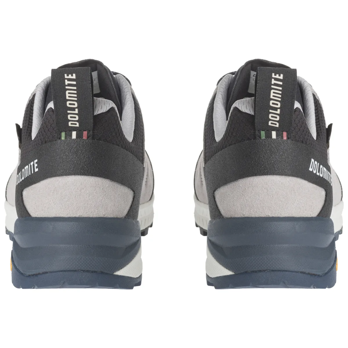 Dolomite Dol Shoe W'S Crodarossa Leather Gtx Ice Grey