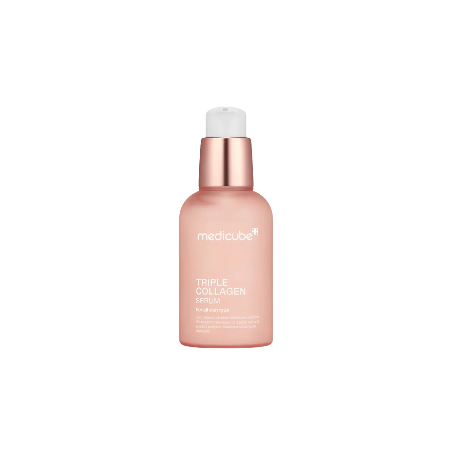 medicube Triple Collagen Serum