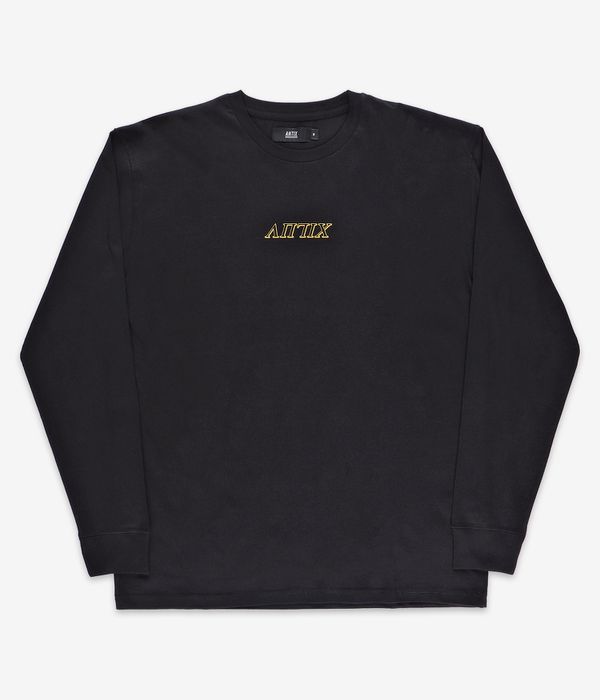 Antix Sol Longsleeve (black)