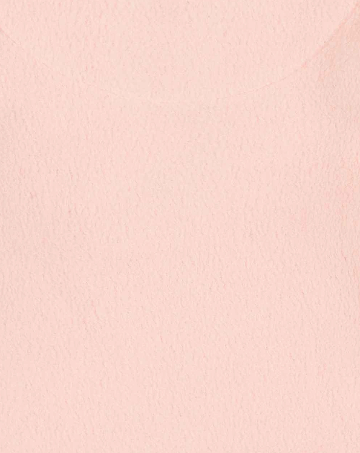 Fleecejacke TEDDY in seashell pink