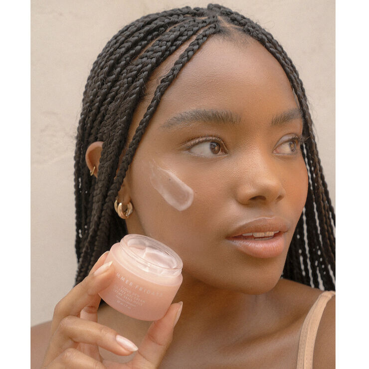 SUMMER FRIDAYS Cloud Dew - Oil-Free Gel Cream