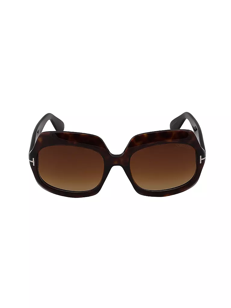 TOM FORD Sonnenbrille FT1155/60 braun