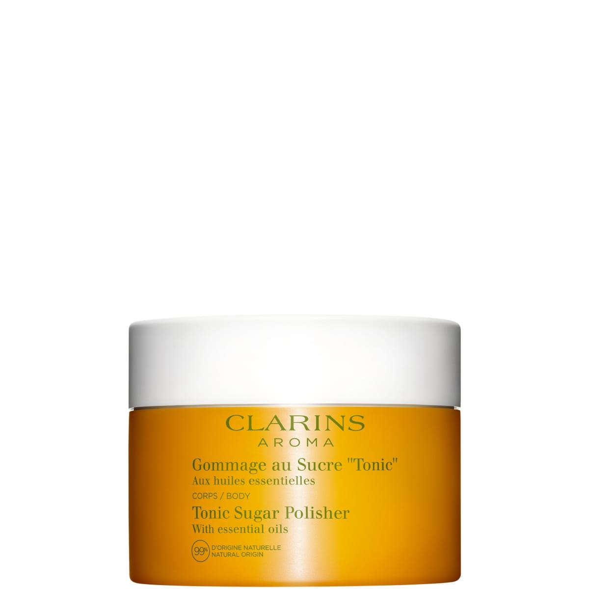 CLARINS Gommage au Sucre 