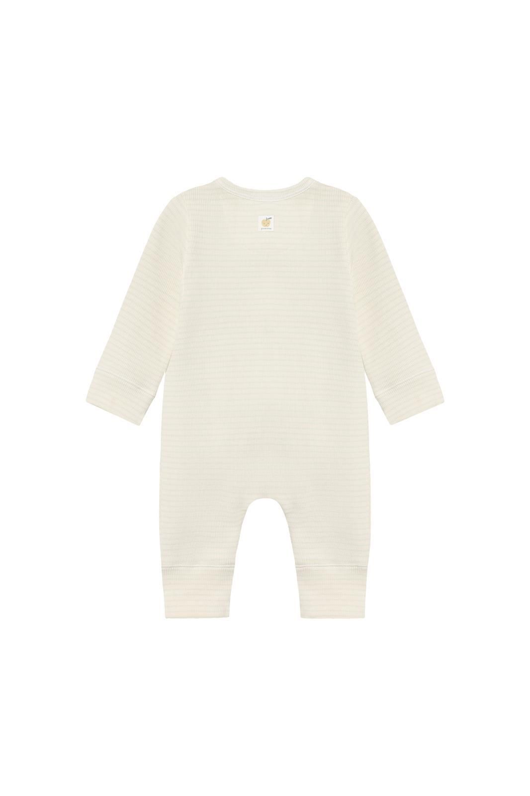 Noppies Newborn Boxpak - Egret