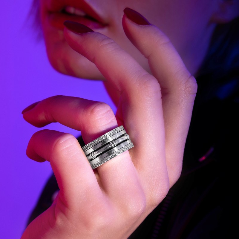 Bague Mélissa