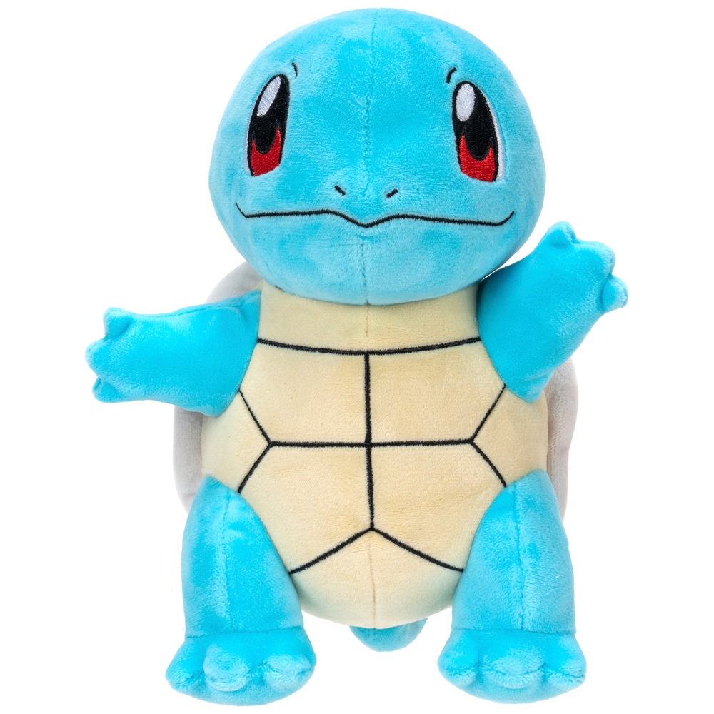 Schiggy 20 cm Pokémon-Plüschtier
