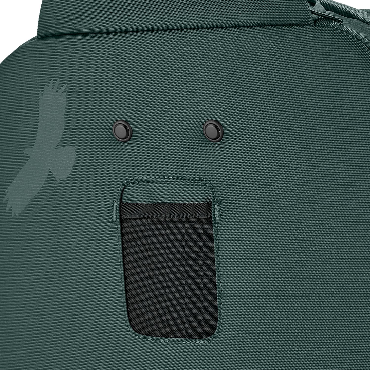 Eagle Creek Tarmac XE 4-Wheel Carry-On artic seagreen