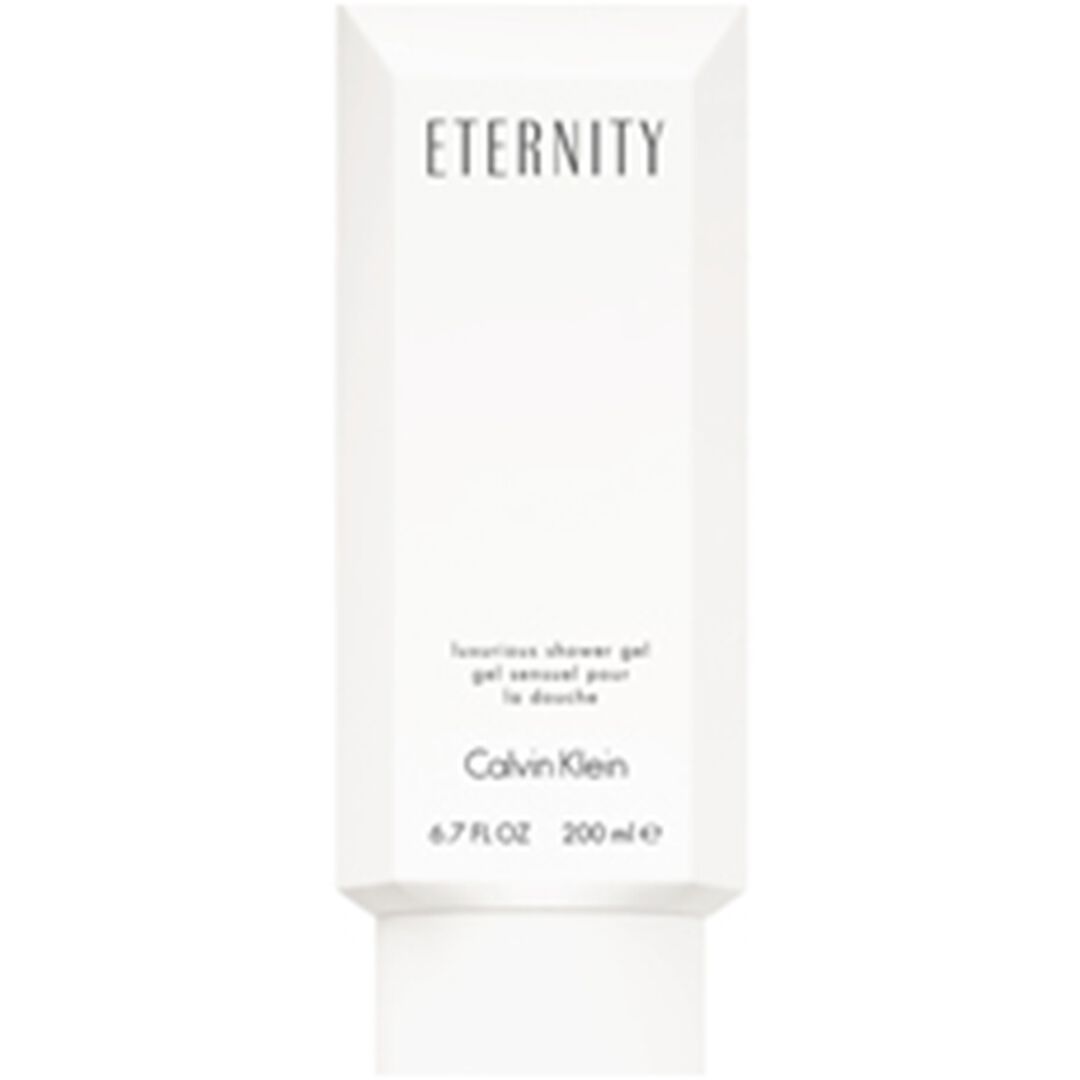 CALVIN KLEIN ETERNITY/S Body Lotion - 200ml