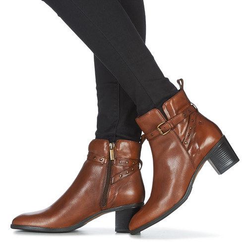 Betty London - LEONA - Cognac