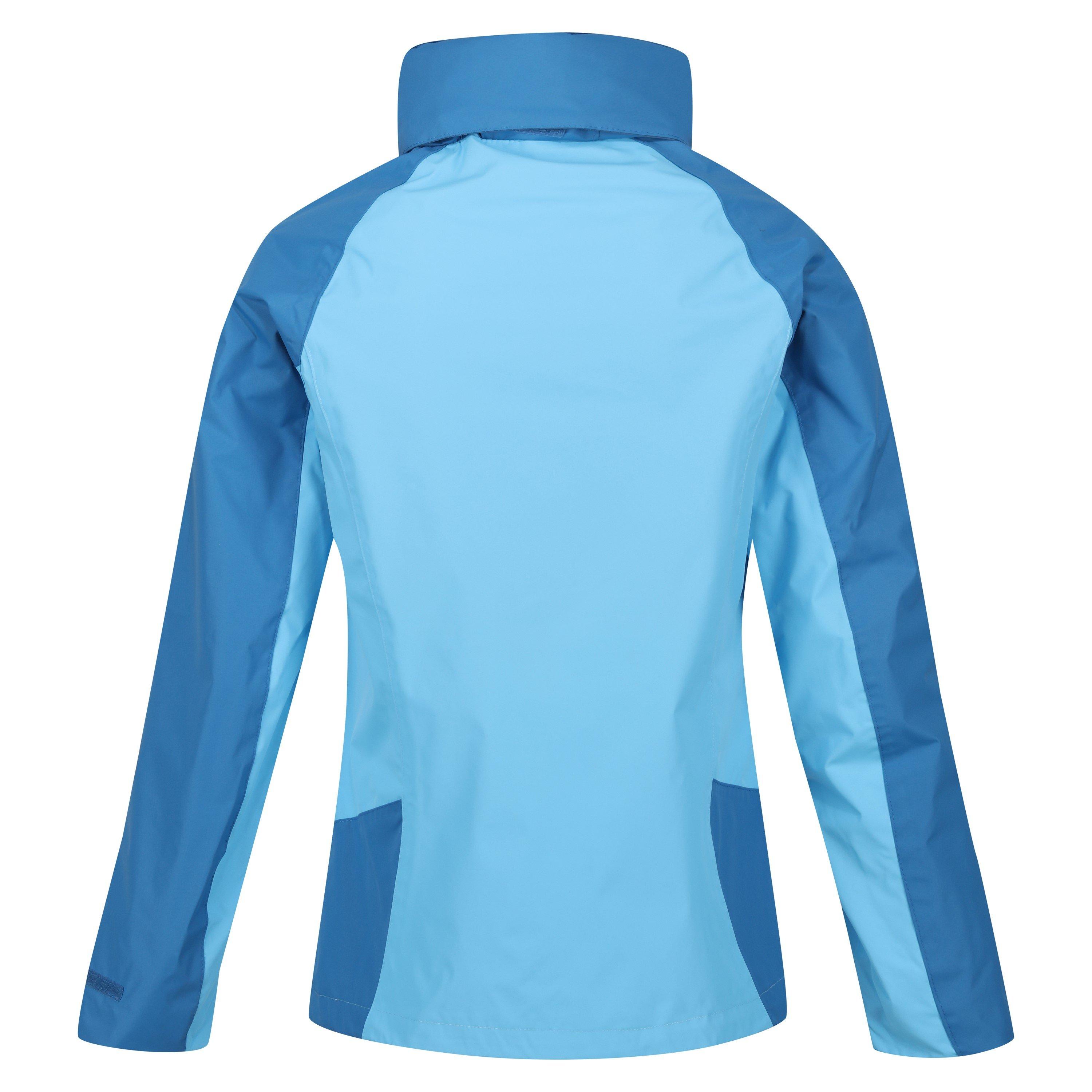 Regatta Regatta Lalita Waterproof Jacket Anorak Womens