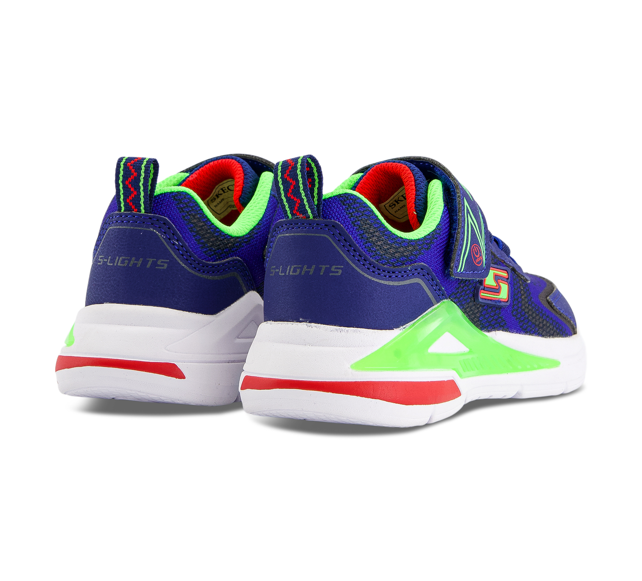 Skechers S Lights: Tri-namics - Sneaker