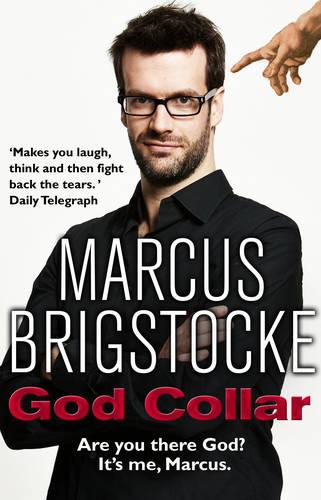 God Collar (Paperback)