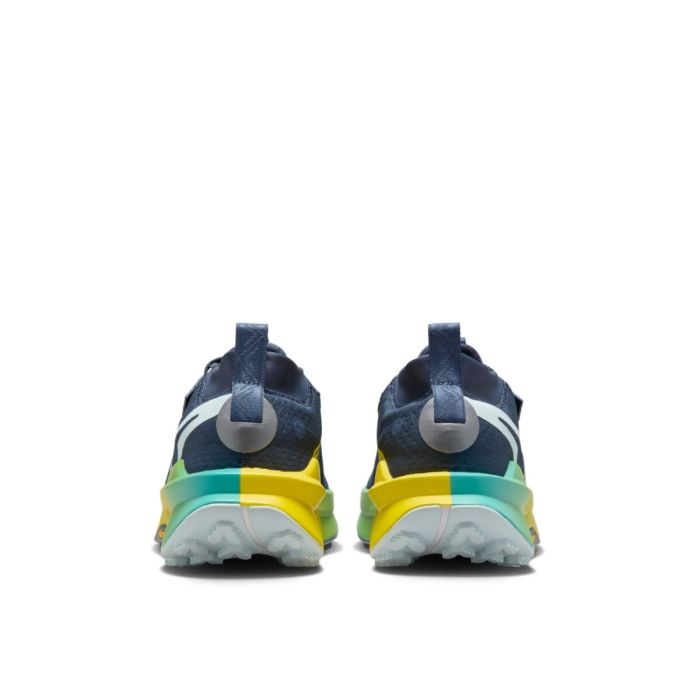Nike Herre Trailsko Zegama Trail 2 Blå