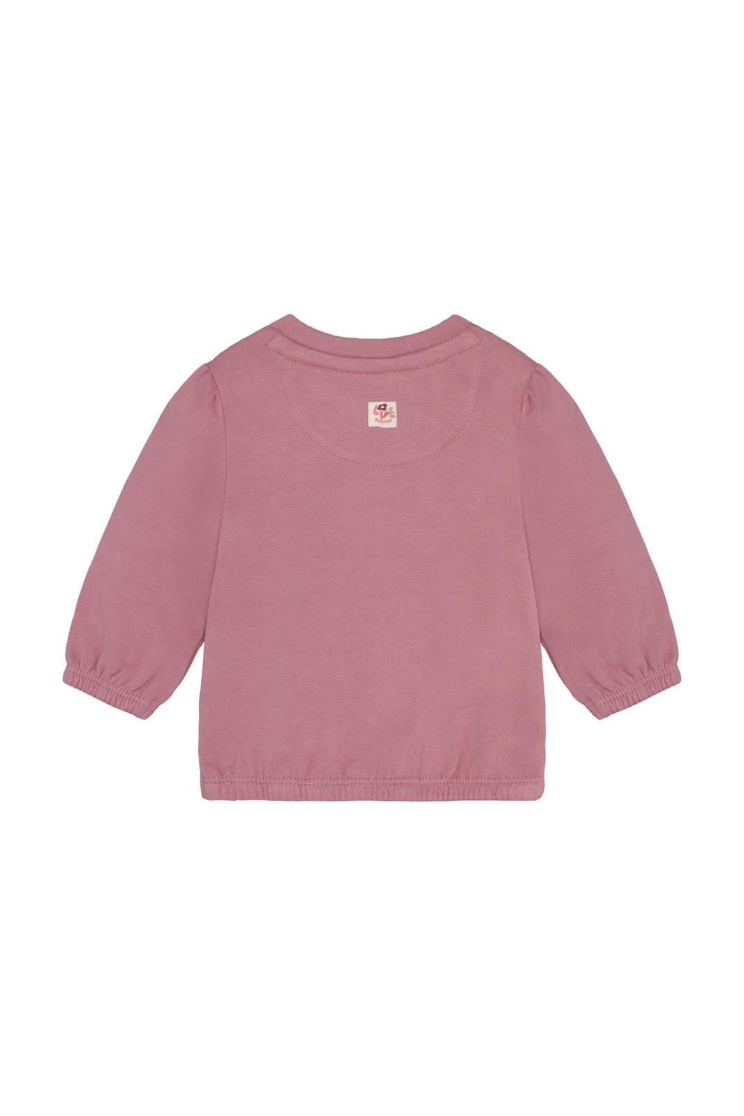Noppies Baby Sweater Tuscaloosa - Lilas