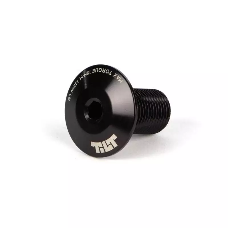 TILT Top Cap Vis