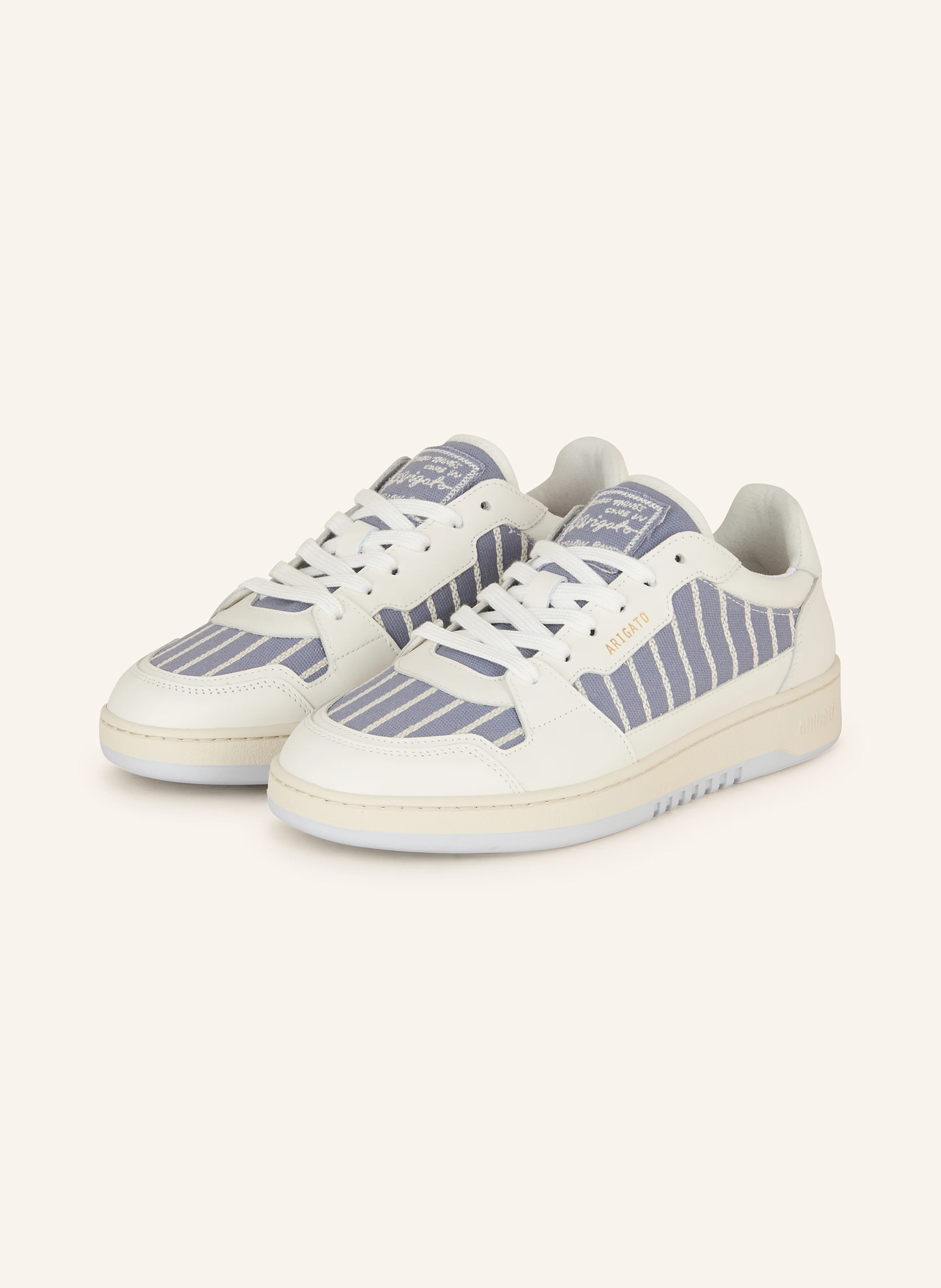 AXEL ARIGATO Sneaker DICE