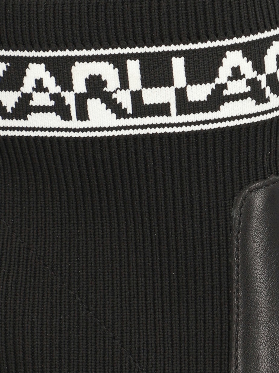 PANDARA Spekulum Logo Ankle Bt