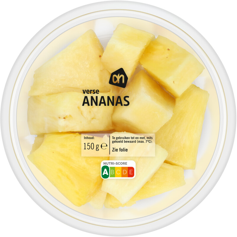 AH Ananas