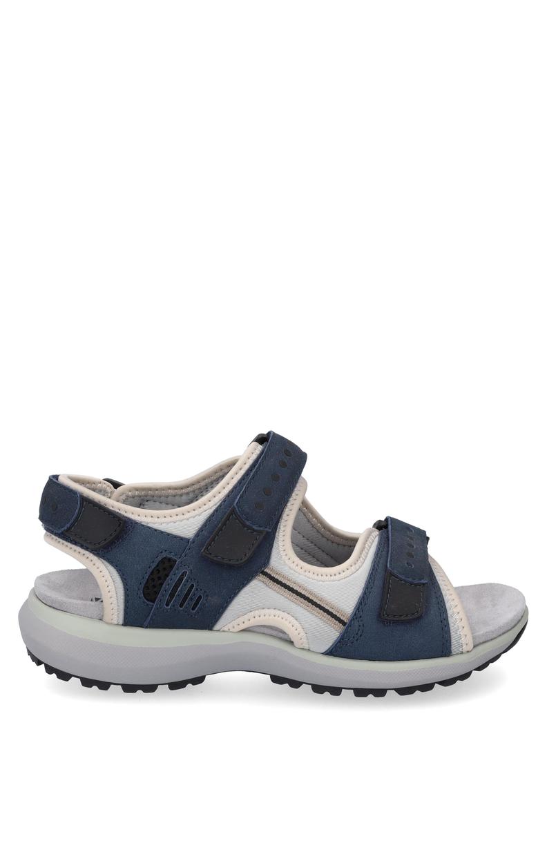 Sandale Olivia 02, blau