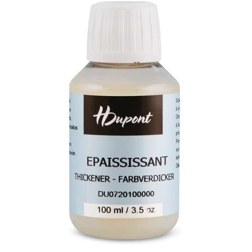 DUPONT Farbverdicker Epaississant