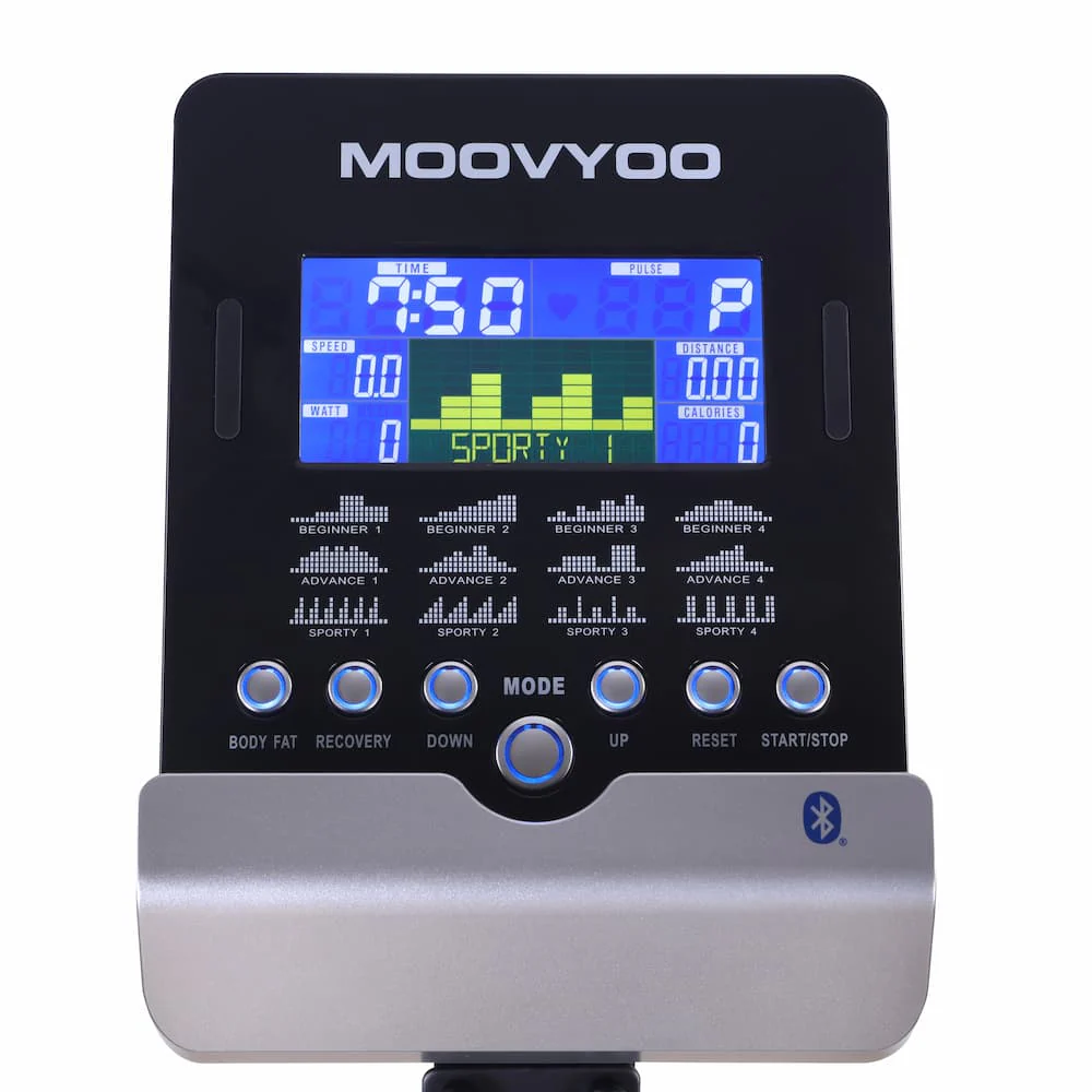MOOVYOO Ultra Green E 2.0