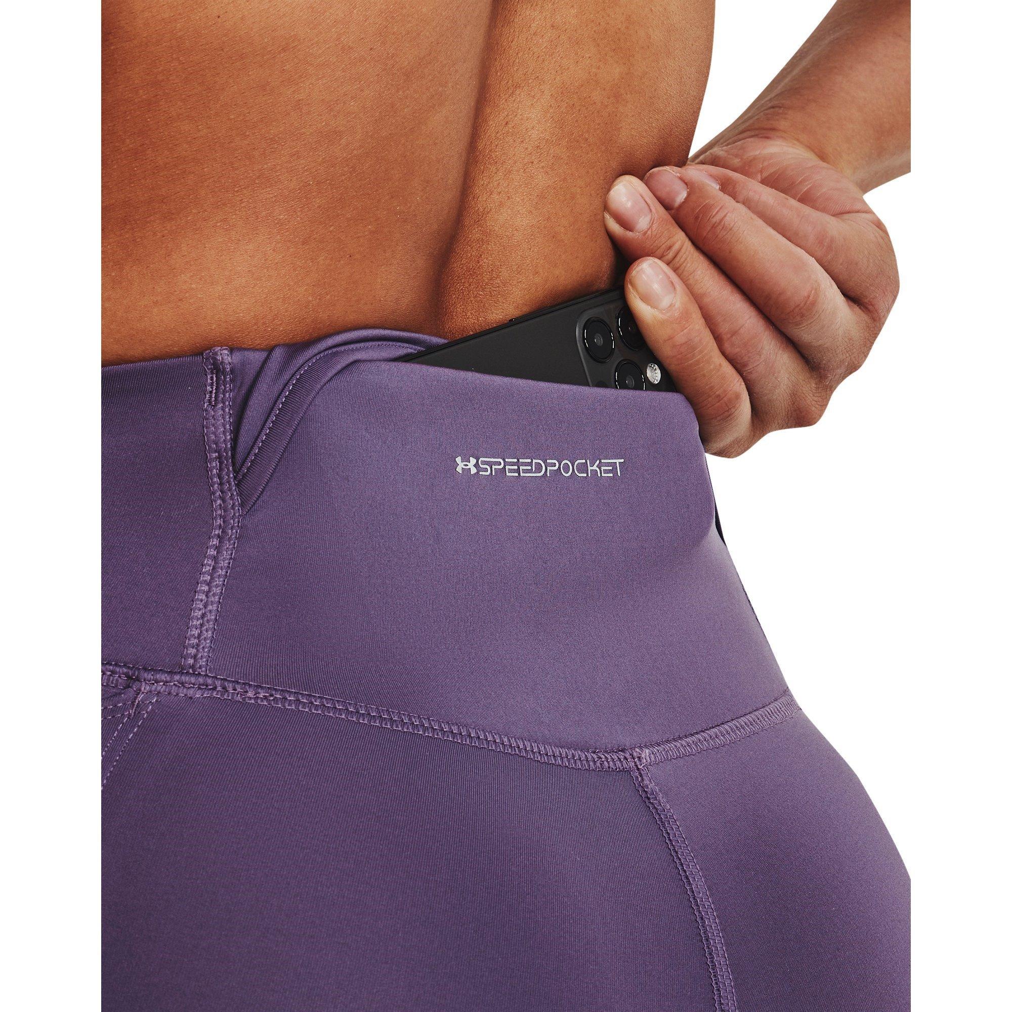 Under Armour Under Armour Flyfast Elite Ankle Tight Running Womens
