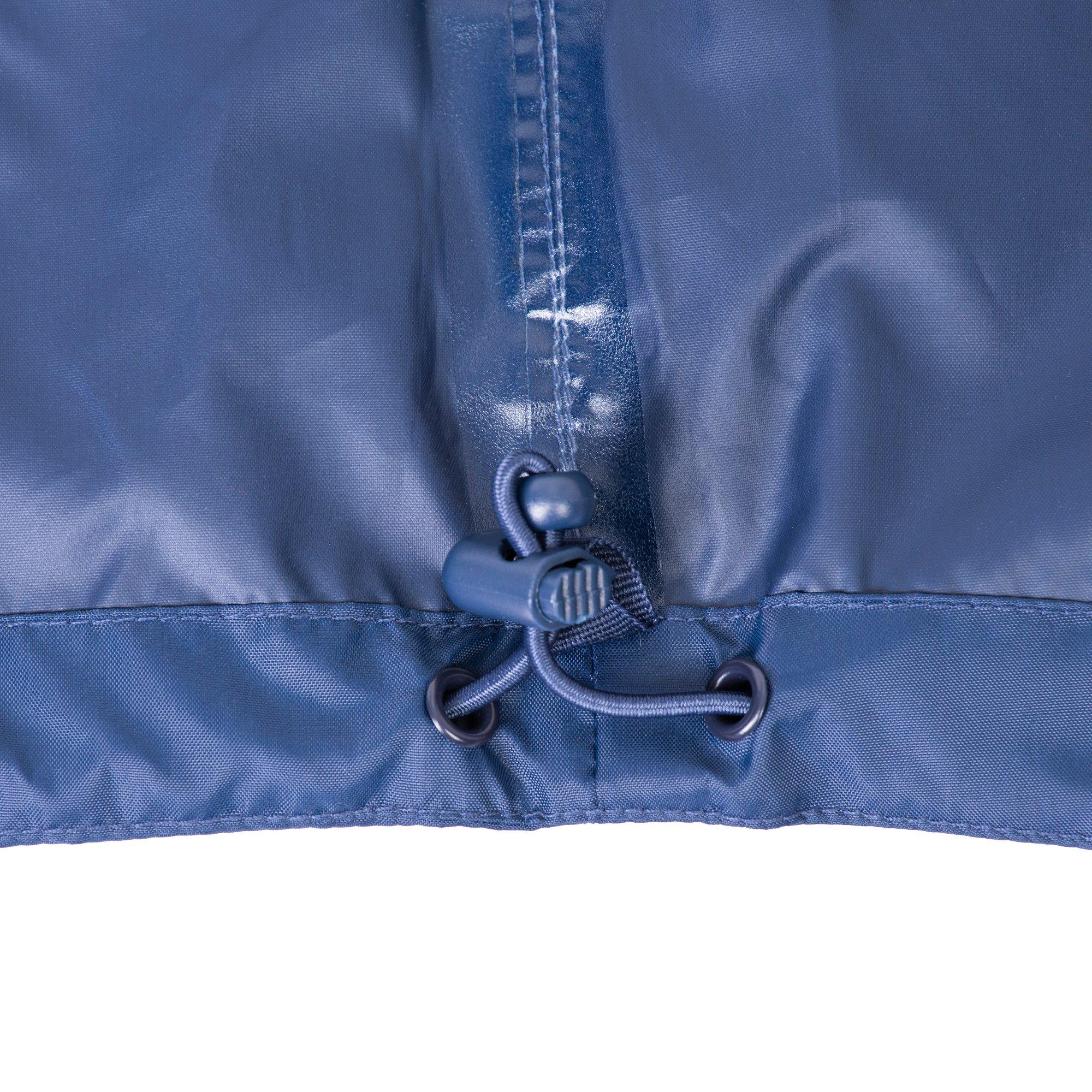 Gelert Waterproof Packaway Jacket