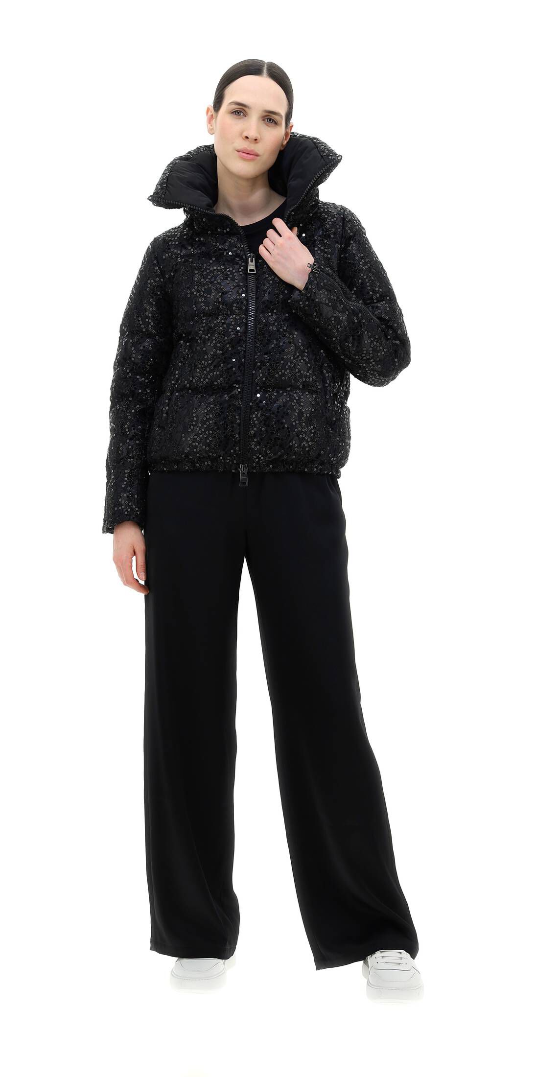 Herno| Damen Daunenjacke