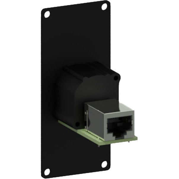 Caymon CASY167/B etherCON naar RJ45 module voor CASY-chassis